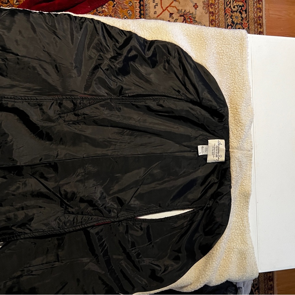 American Rag vest - Picture 2 of 4